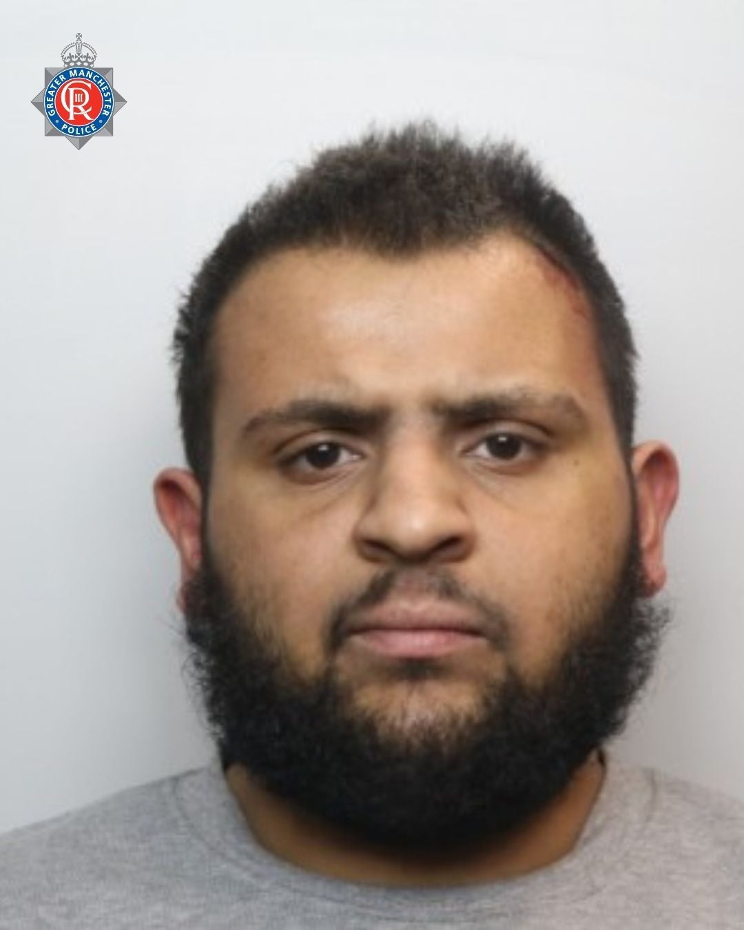 Usmon Mahmood sentenced to more than 12 years in prison