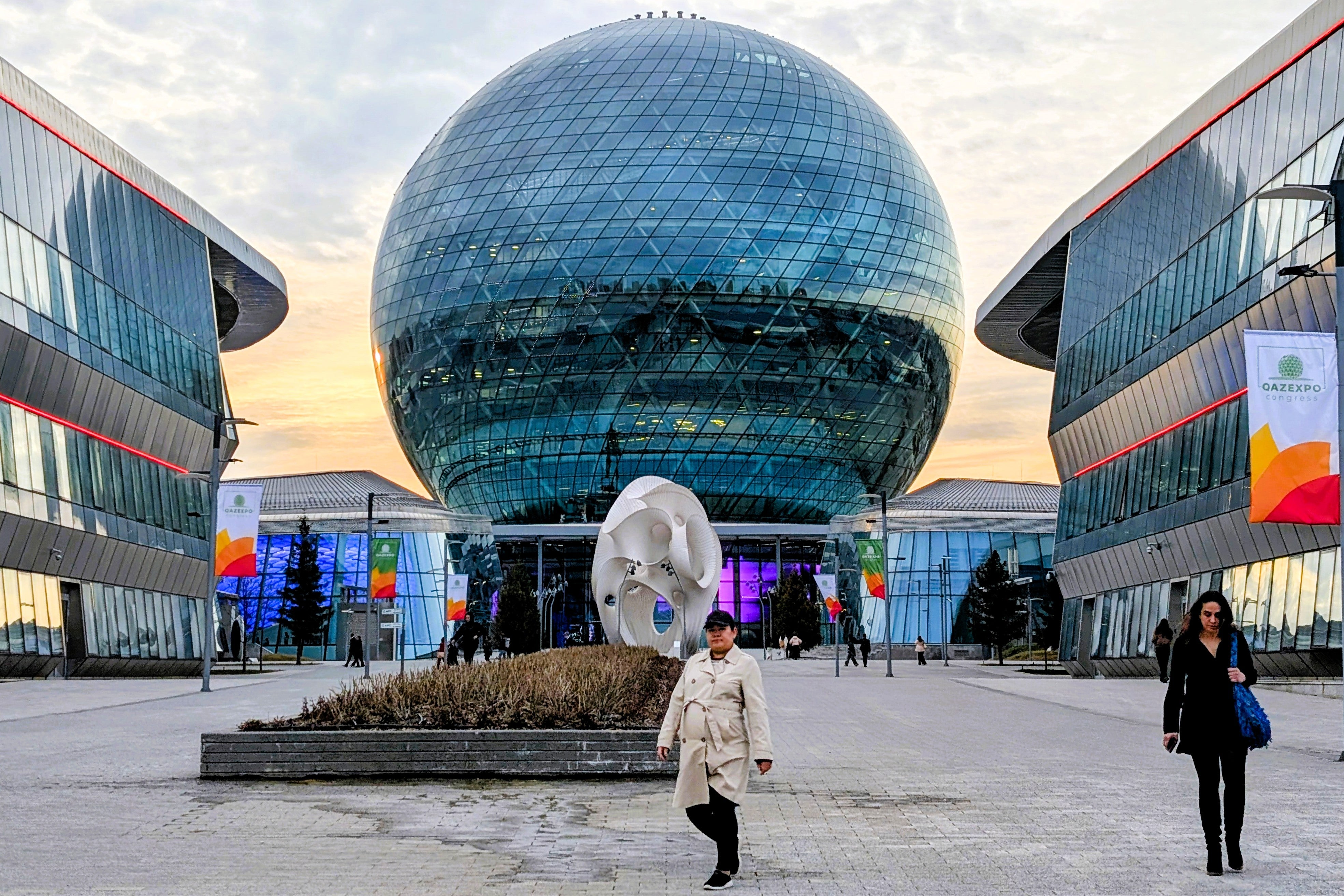 From pre-school to president: Kazakhstan is betting big on AI – UK Times