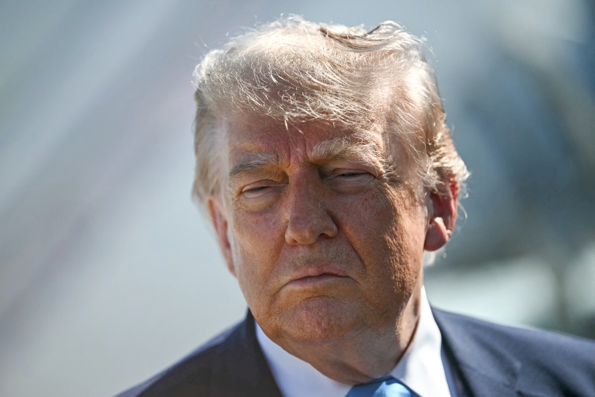 Could Trump be on the hook for taxes on his $1.8B ‘slush fund’? Some experts say yes