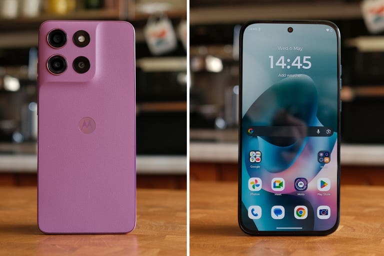 Cheap Telephone Best cheap phones for 2026, reviewed by a tech expert | The Independent