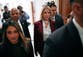 Pam Bondi throws acting AG Todd Blanche under the bus over Epstein files in Congress testimony