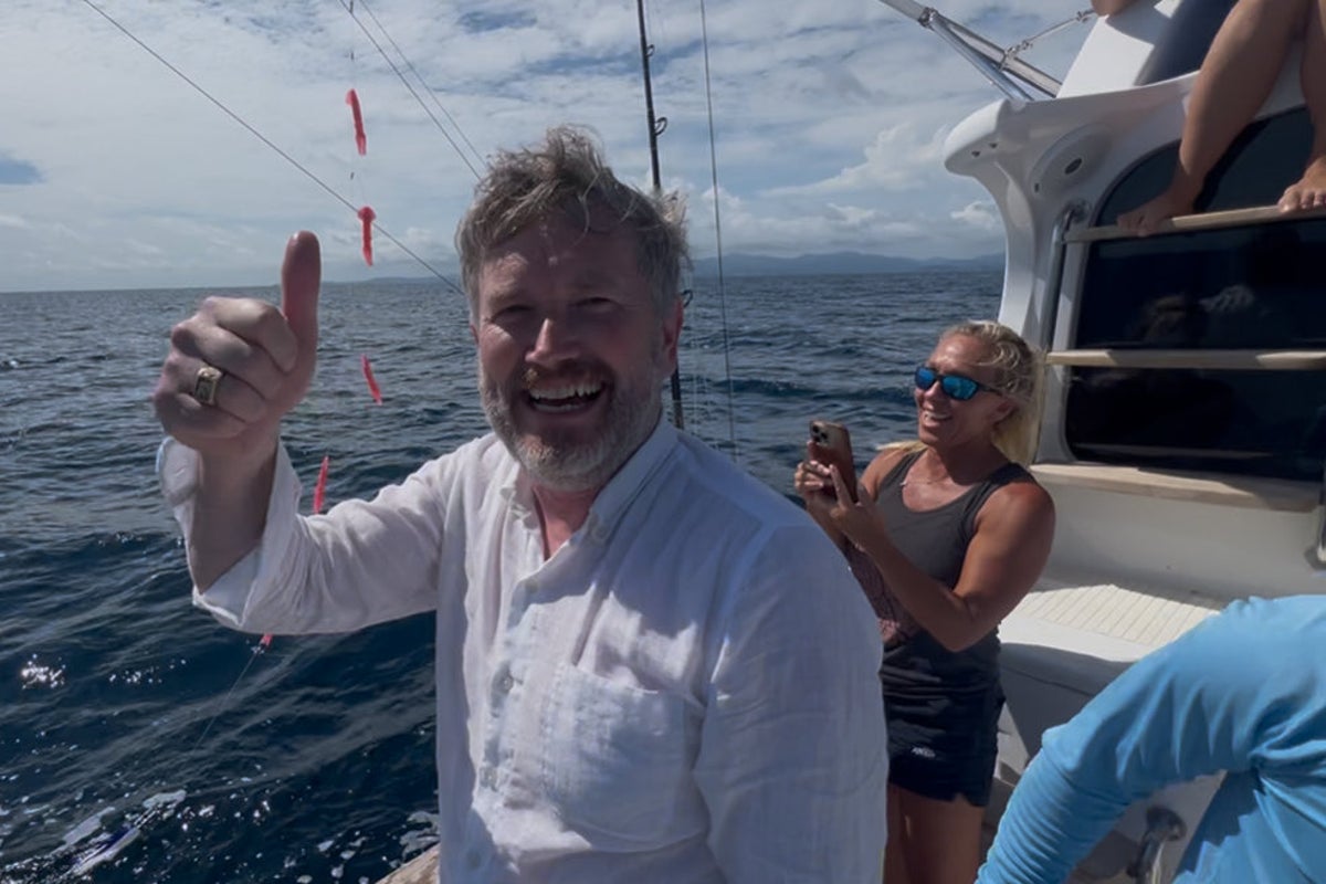 MAGA revolter Marjorie Taylor Greene posts vacation snaps with fellow Trump foe Massie and then shares Charlie Kirk conspiracy theory – UK Times MAGA revolter Marjorie Taylor Greene posts vacation snaps with fellow Trump foe Massie and then shares Charlie Kirk conspiracy theory – UK Times