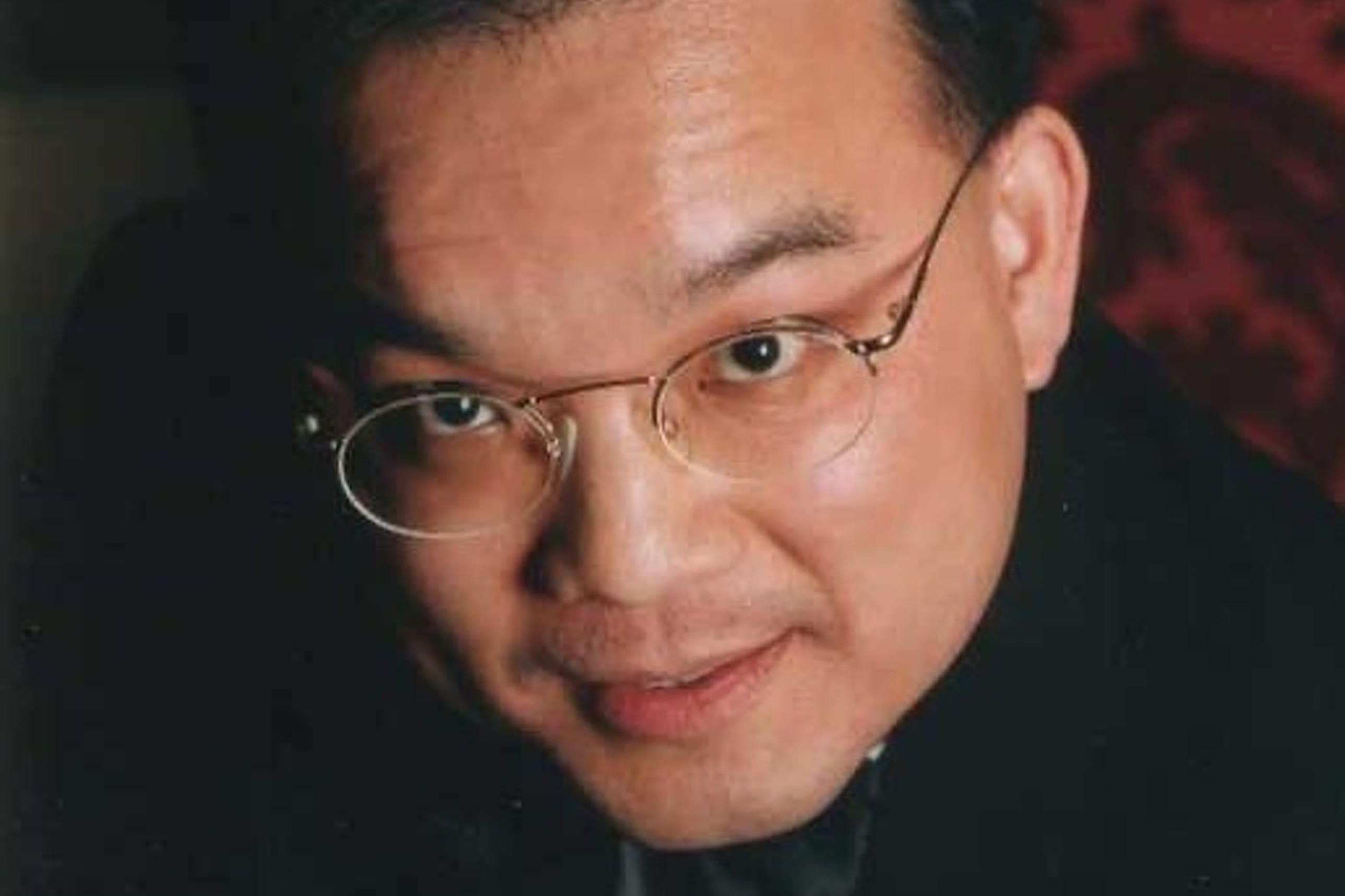 Canadian national Kenneth Law