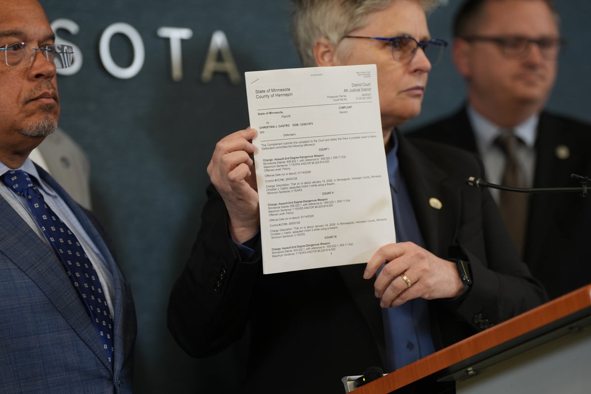 Why the Chaos of Operation Metro Surge is Landing Federal Agents in Handcuffs