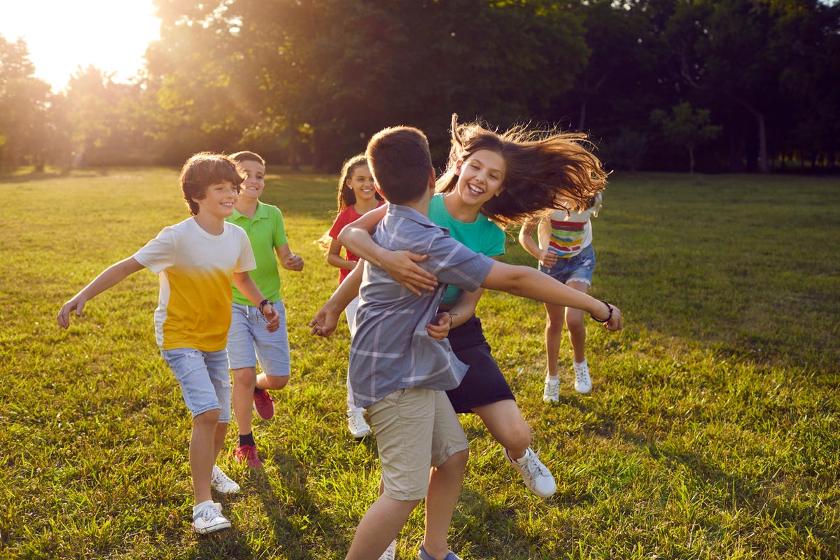 School’s out. But do children still need a strict bedtime during the summer? – UK Times School’s out. But do children still need a strict bedtime during the summer? – UK Times