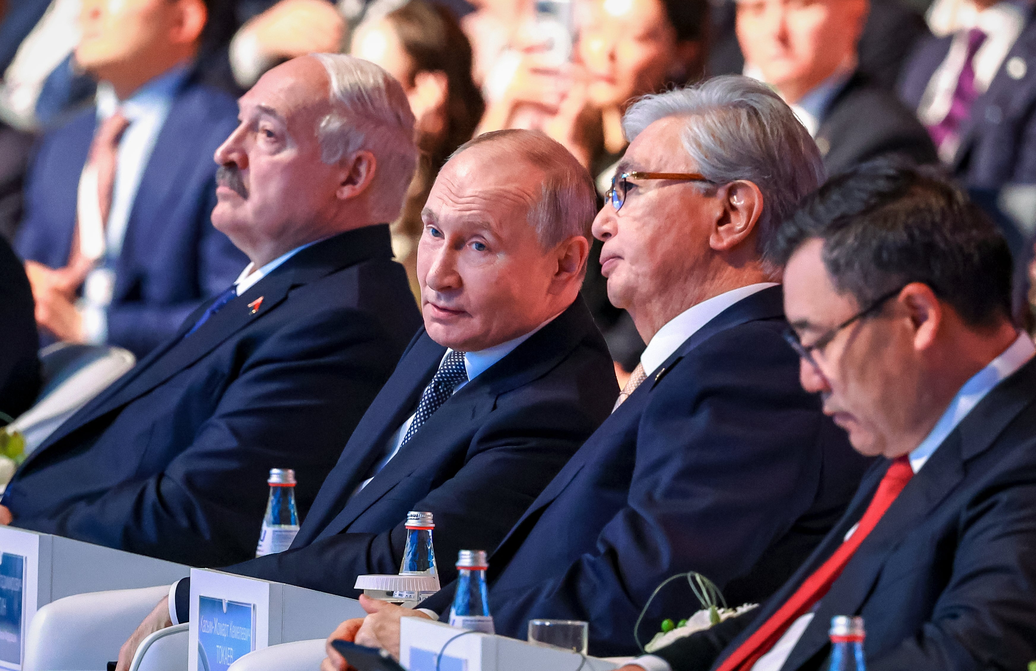 RUSIA GRUPO ARMENIA