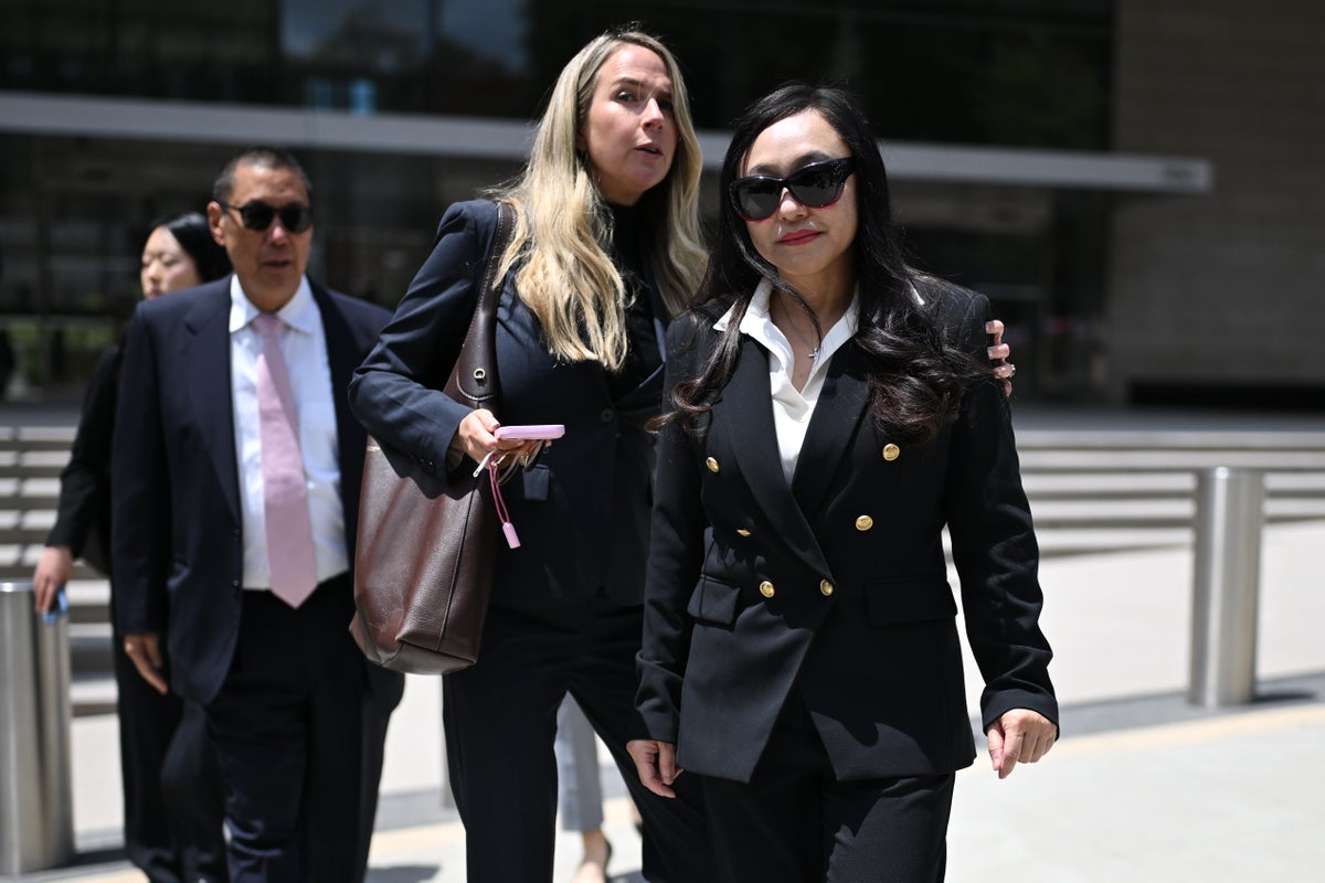 Former Southern California mayor pleads guilty to secretly acting as agent of Chinese government – UK Times