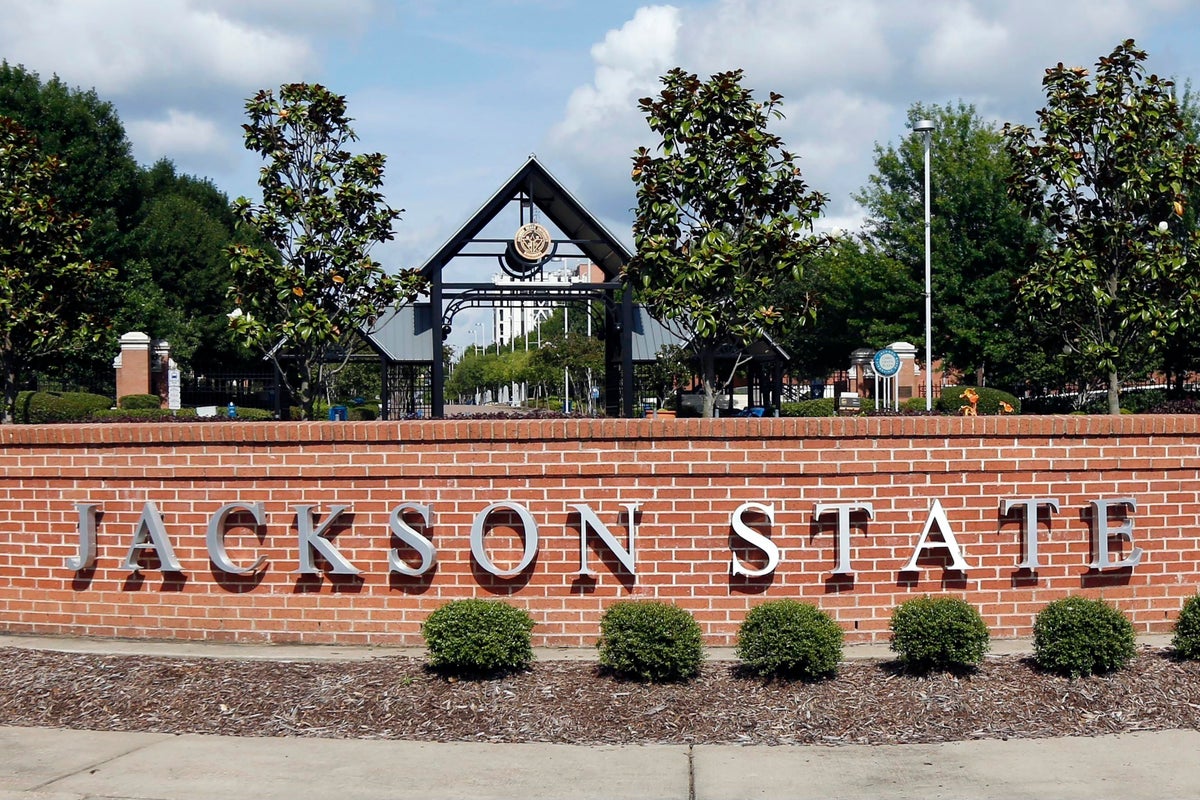 Jackson State’s new president will get leadership training for a role previously marked by turmoil