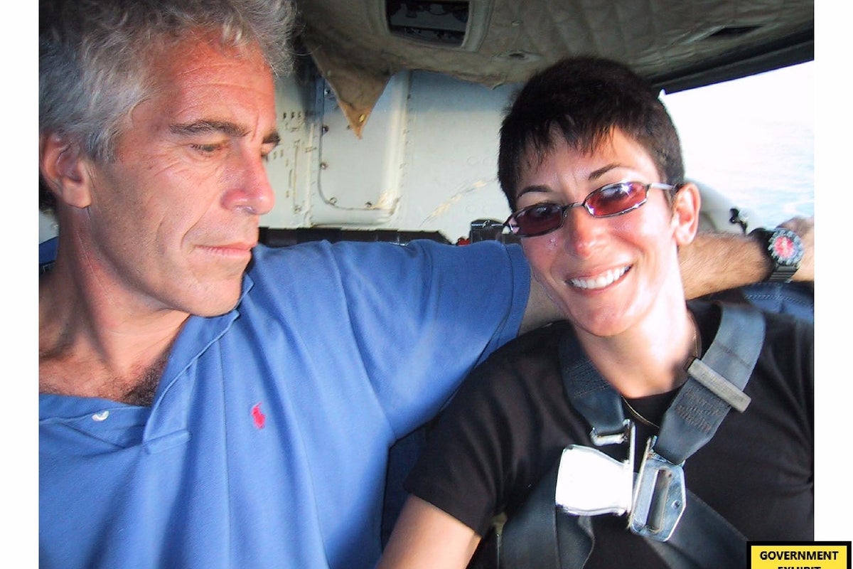 Ghislaine Maxwell takes aim at Epstein victims’ lawyers in aggressive bid to overturn conviction