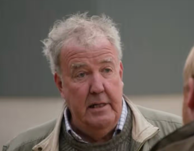 Jeremy Clarkson shares the lucky coincidence that saved him from heart attack