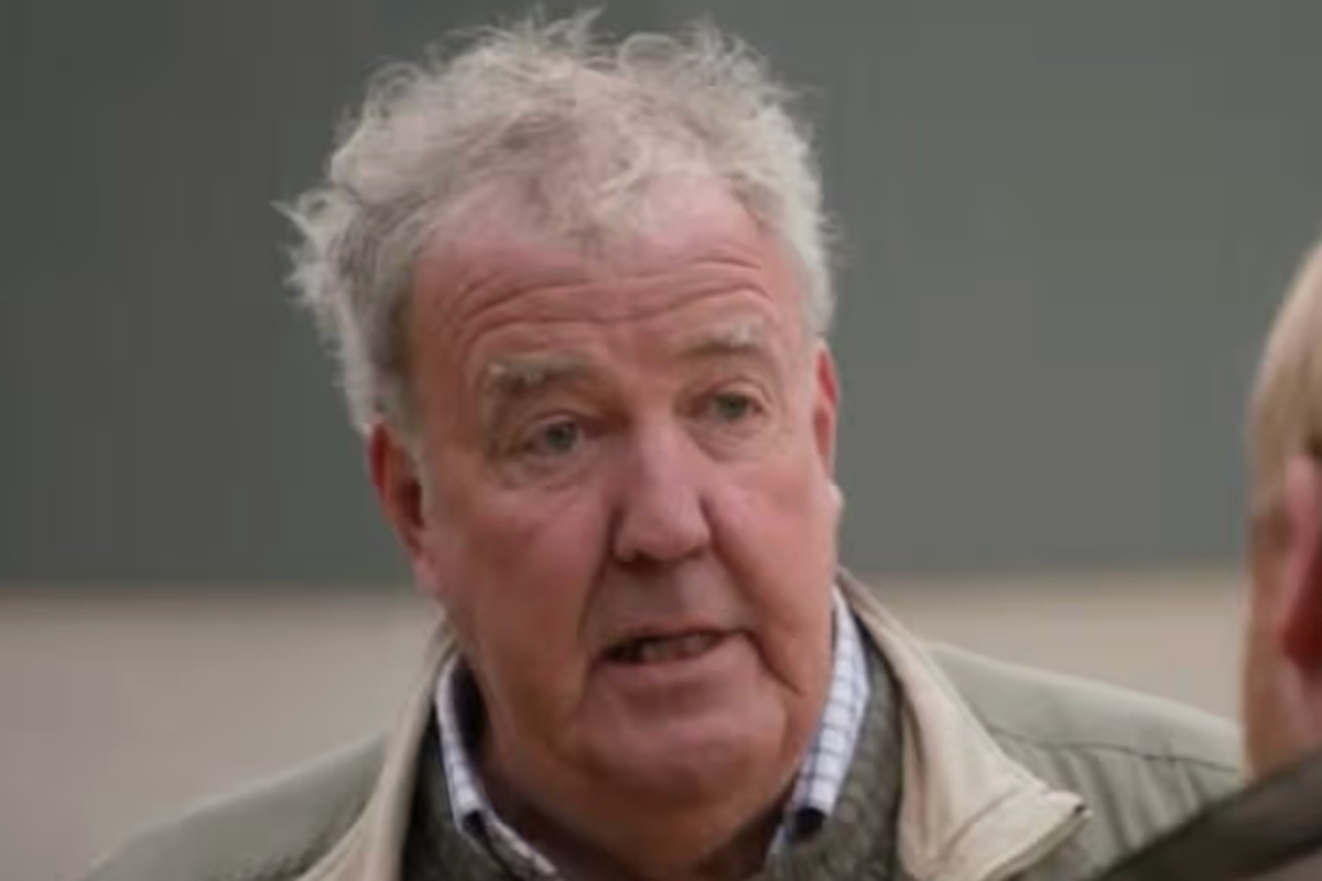 Jeremy Clarkson shares the lucky coincidence that saved him from heart attack Jeremy Clarkson shares the lucky coincidence that saved him from heart attack