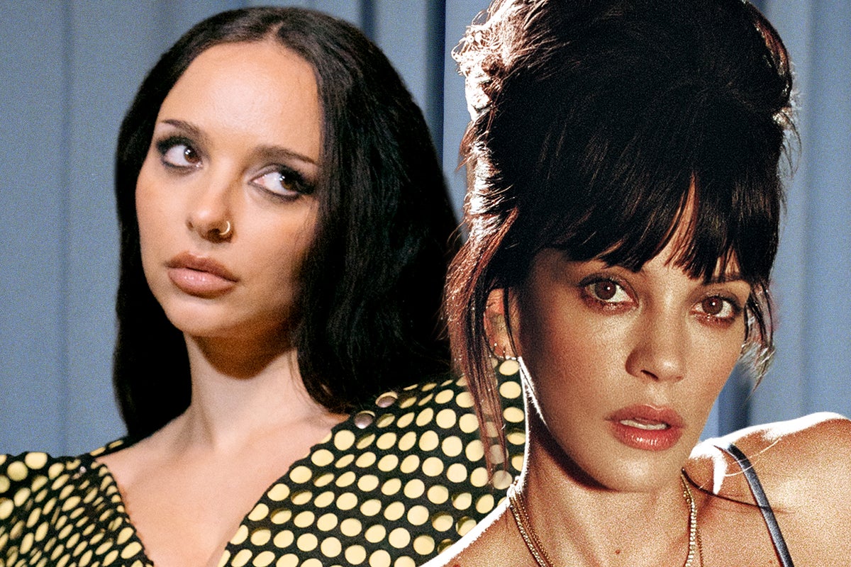 JADE adds brutal verse to Lily Allen remix of ‘Beg For Me’
