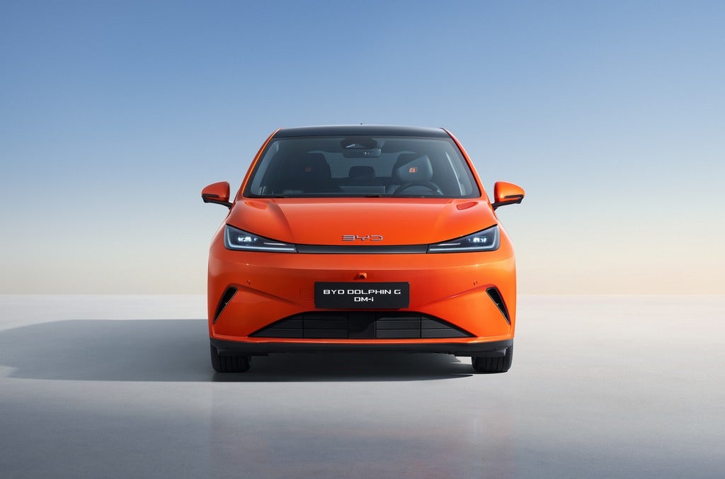 independent.co.uk - Steve Fowler - BYD promises portfolio of European designed and built cars for Europe