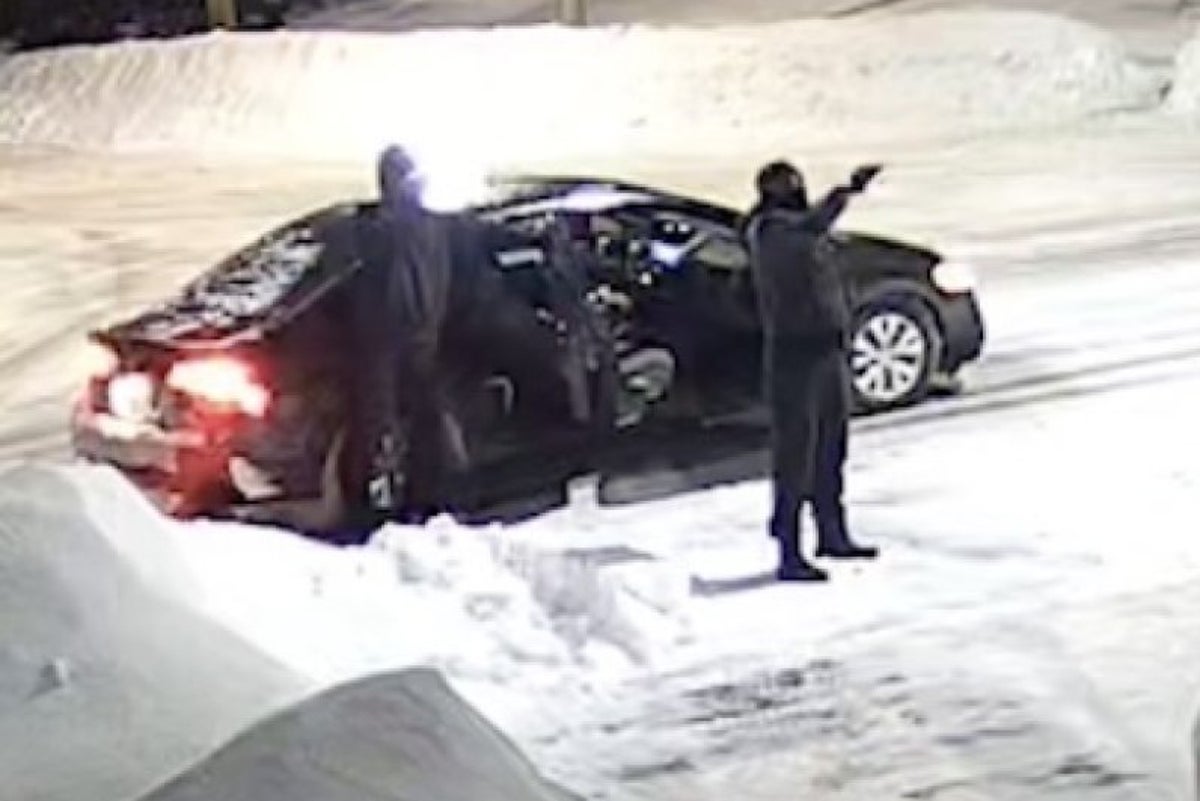 Indian gang claims to have 1,000 gunmen ready to carry out attacks in Canada