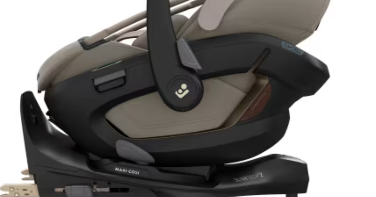 stroller stokke Stokke YOYO 0+ Newborn Pack