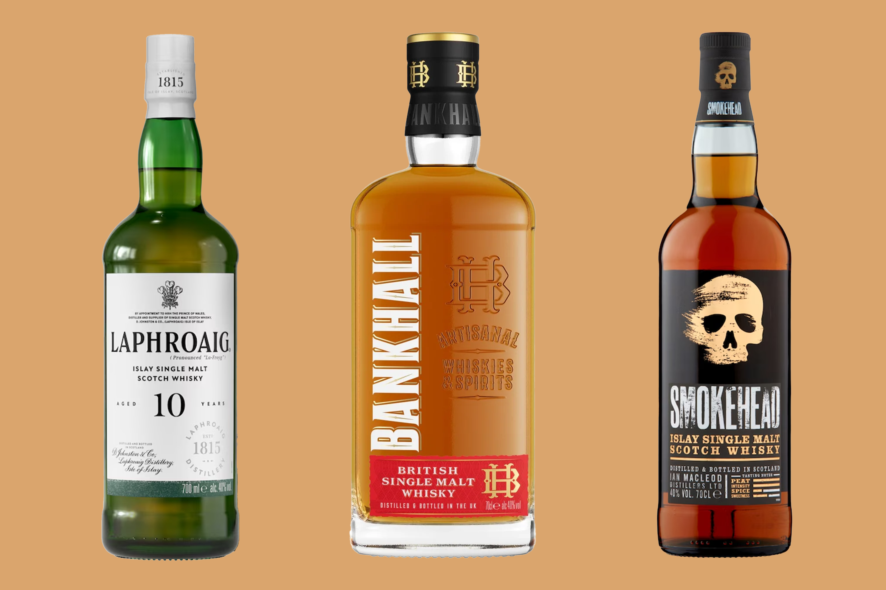 independent.co.uk - Daisy Lester - 7 best supermarket whiskies for Father's Day, according to industry experts