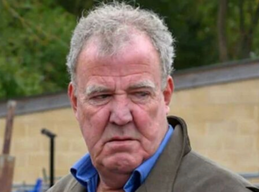 Jeremy Clarkson has to foot a hefty bill for all the items stolen from pub