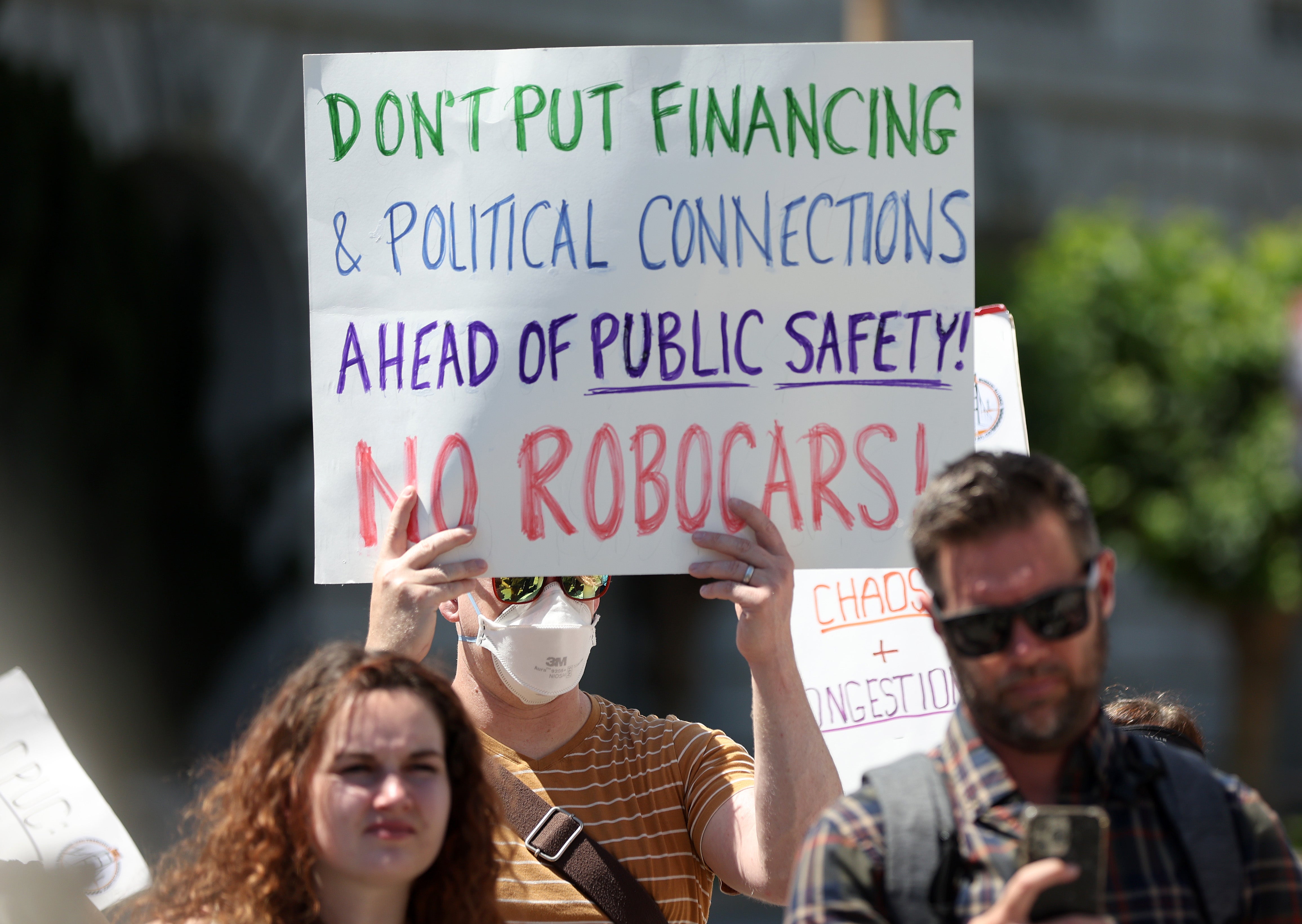 The Bot Company is led by the founder of Cruise, a robotaxi company which once rivaled Waymo until a string of issues in San Francisco caused the company to lose temporarily lose its ability to operate in California