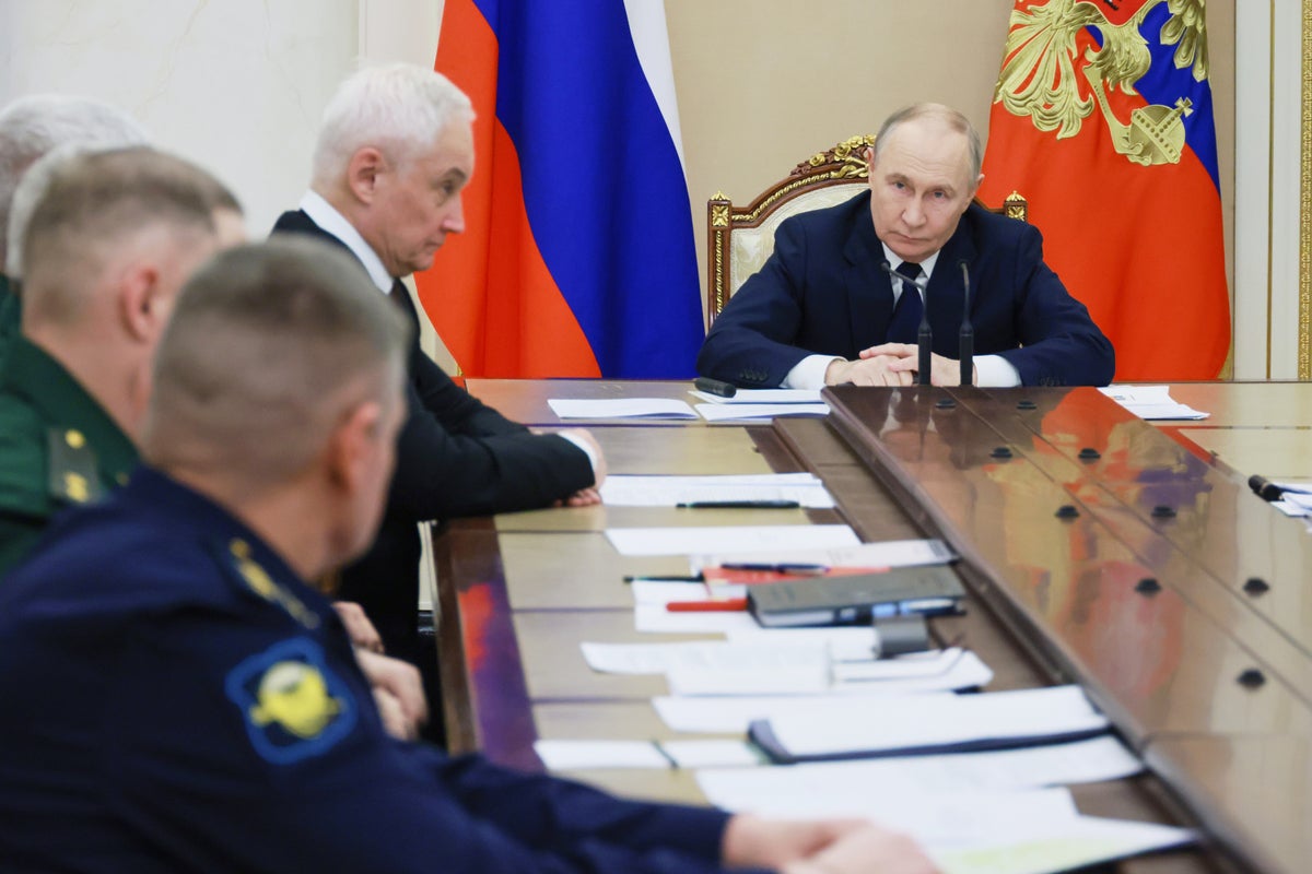 Russian spies are aggressively seeking Western technology as sanctions bite, officials say – UK Times