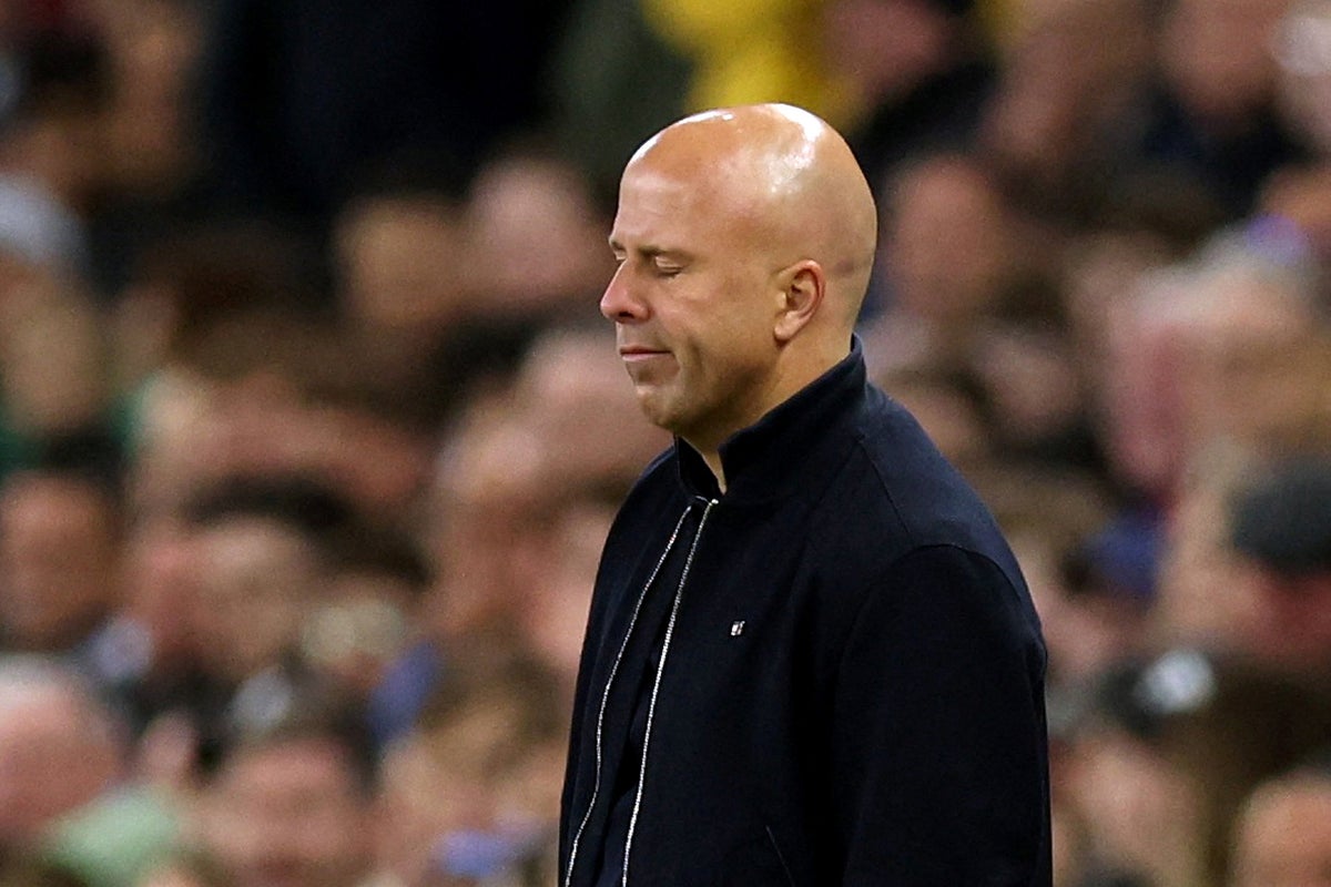Andoni Iraola and five contenders to become new Liverpool manager after Arne Slot sacked – UK Times
