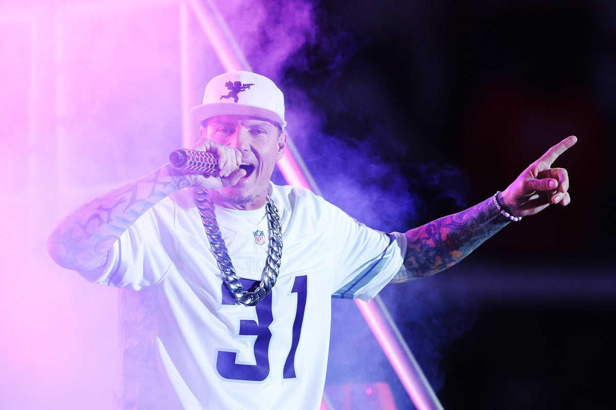 Vanilla Ice defends performing at Trump’s Freedom 250 after other artists drop out – UK Times Vanilla Ice defends performing at Trump’s Freedom 250 after other artists drop out – UK Times