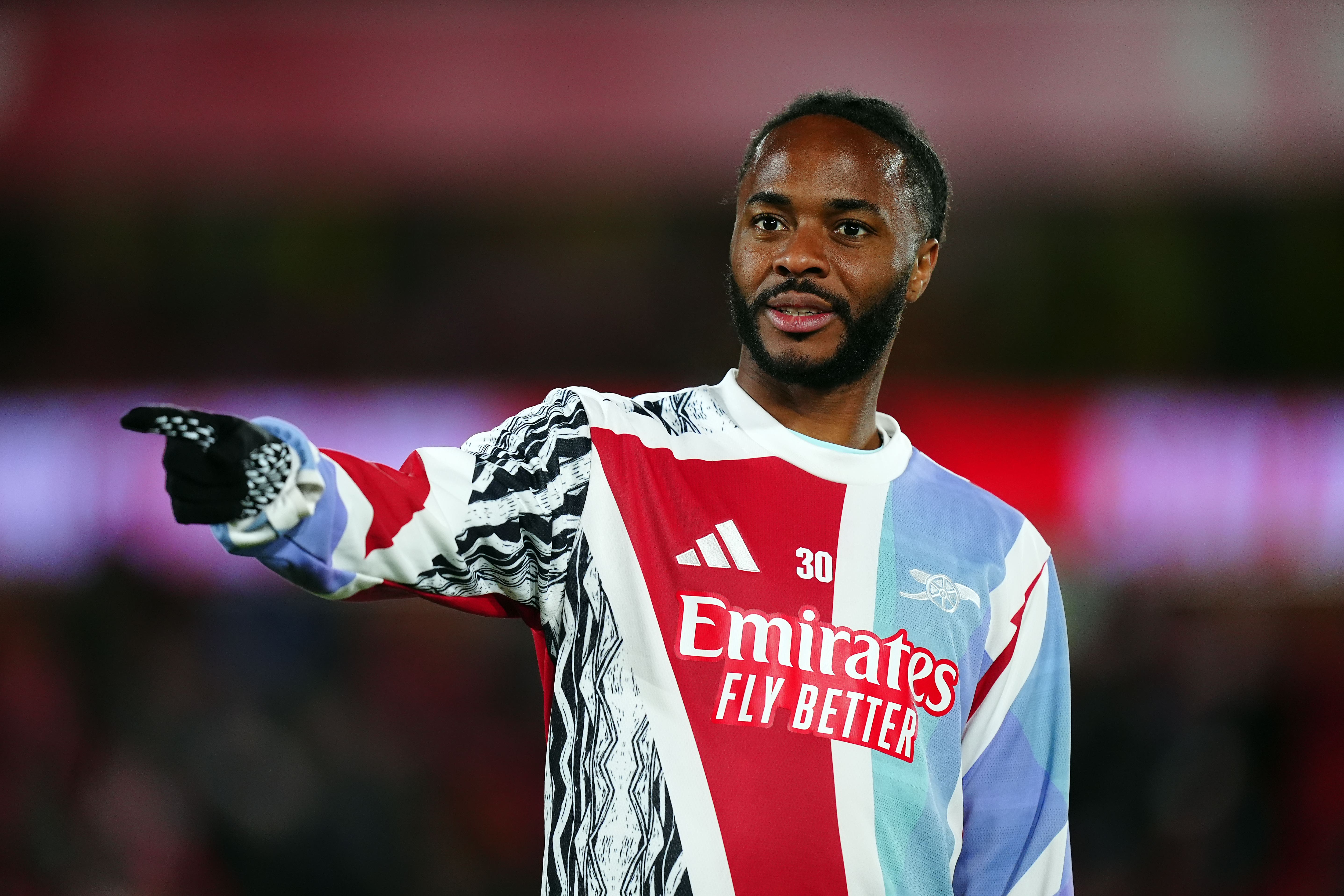 Raheem Sterling charged over Lamborghini crash