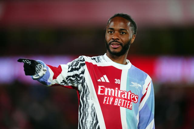 Raheem Sterling charged over Lamborghini crash