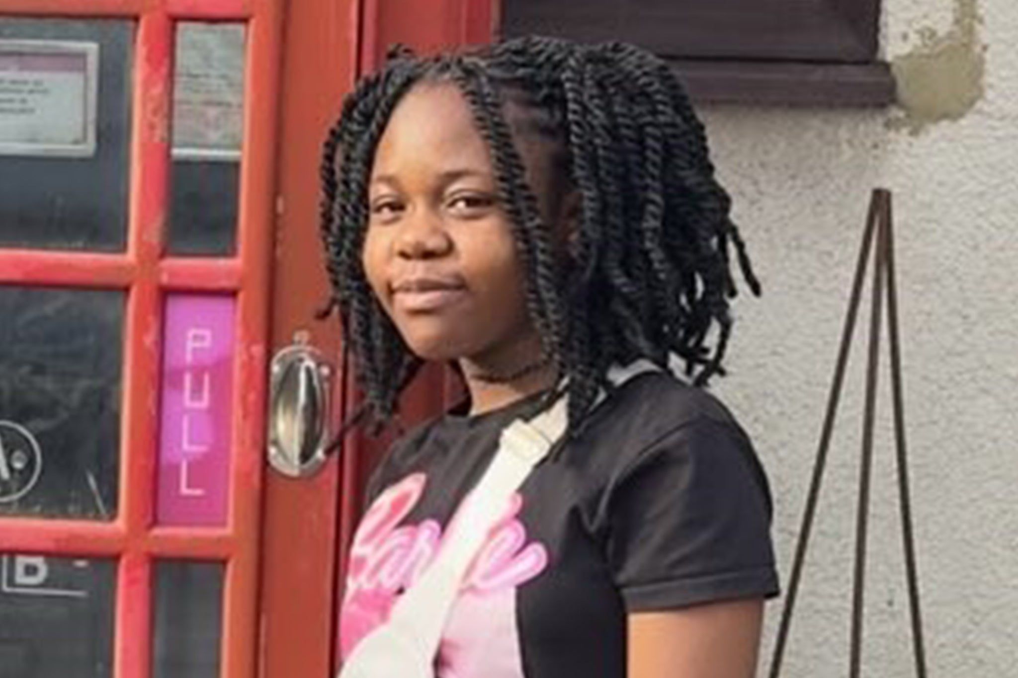 Chiedza Nyanjowa became the 13th person to die in water-related incidents during the heatwave (Handout/Merseyside Police/PA)