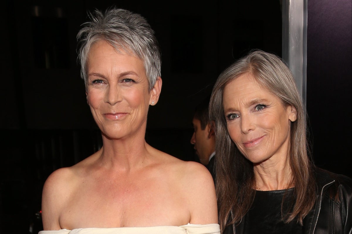Jamie Lee Curtis announces sister Kelly’s death at age 69 – UK Times Jamie Lee Curtis announces sister Kelly’s death at age 69 – UK Times