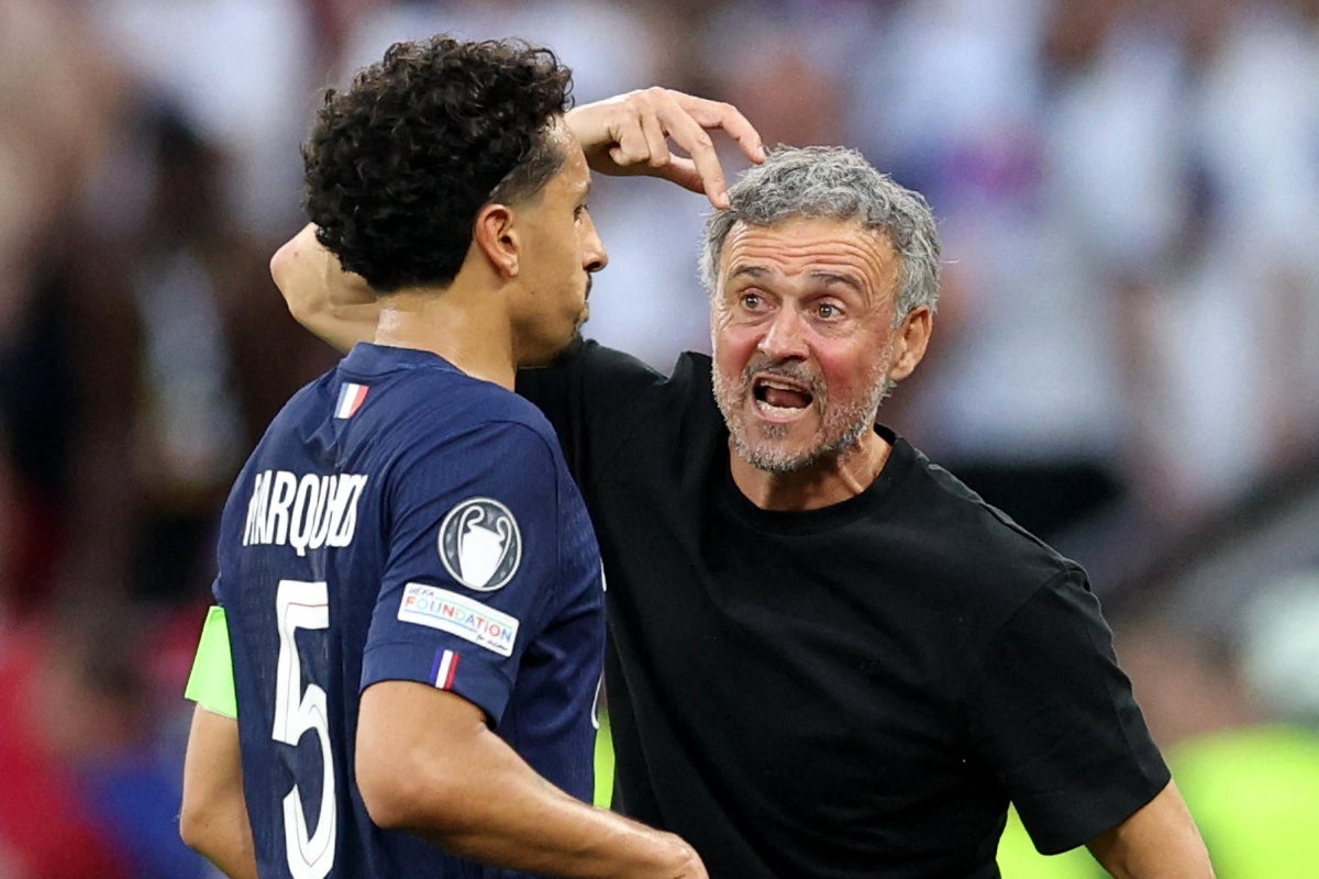 PSG captain nearly left without Champions League medal after UEFA blunder