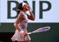 Defending champion Coco Gauff suffers shock French Open exit at hands of Anastasia Potapova