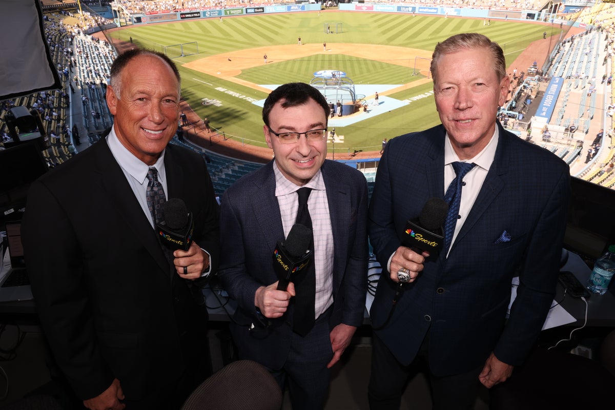 ‘Sunday Night Baseball’ begins summer stretch on NBC with Cardinals-Cubs matchup – UK Times