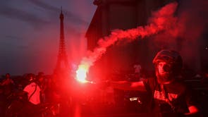Hungary Champions League Final Soccer