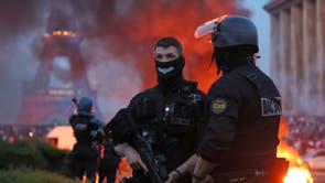 Hungary Champions League Final Soccer