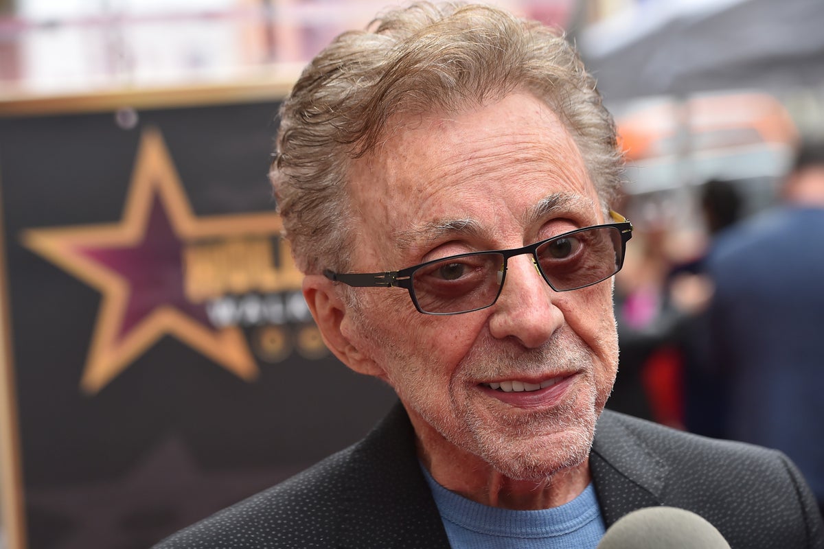 Frankie Valli cancels the remainder of the Four Seasons’ farewell tour, citing health concerns – UK Times Frankie Valli cancels the remainder of the Four Seasons’ farewell tour, citing health concerns – UK Times