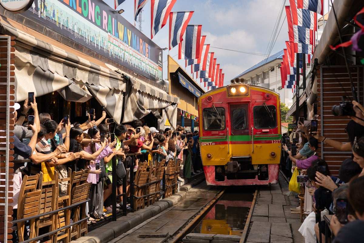 Soaring prices during the Iran war jeopardize travel to tourism-dependent countries in Asia – UK Times