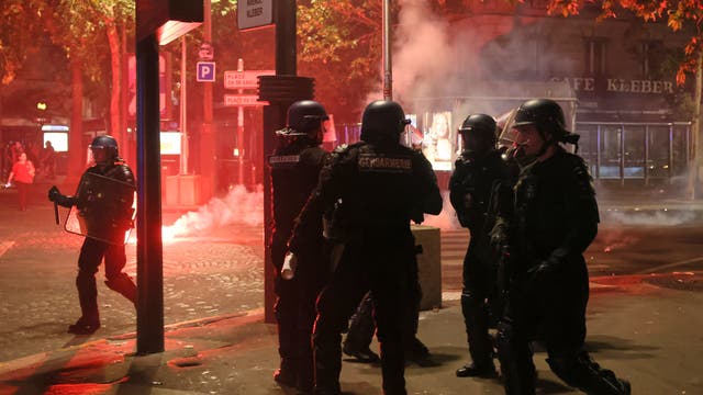 Hungary Champions League Final Soccer