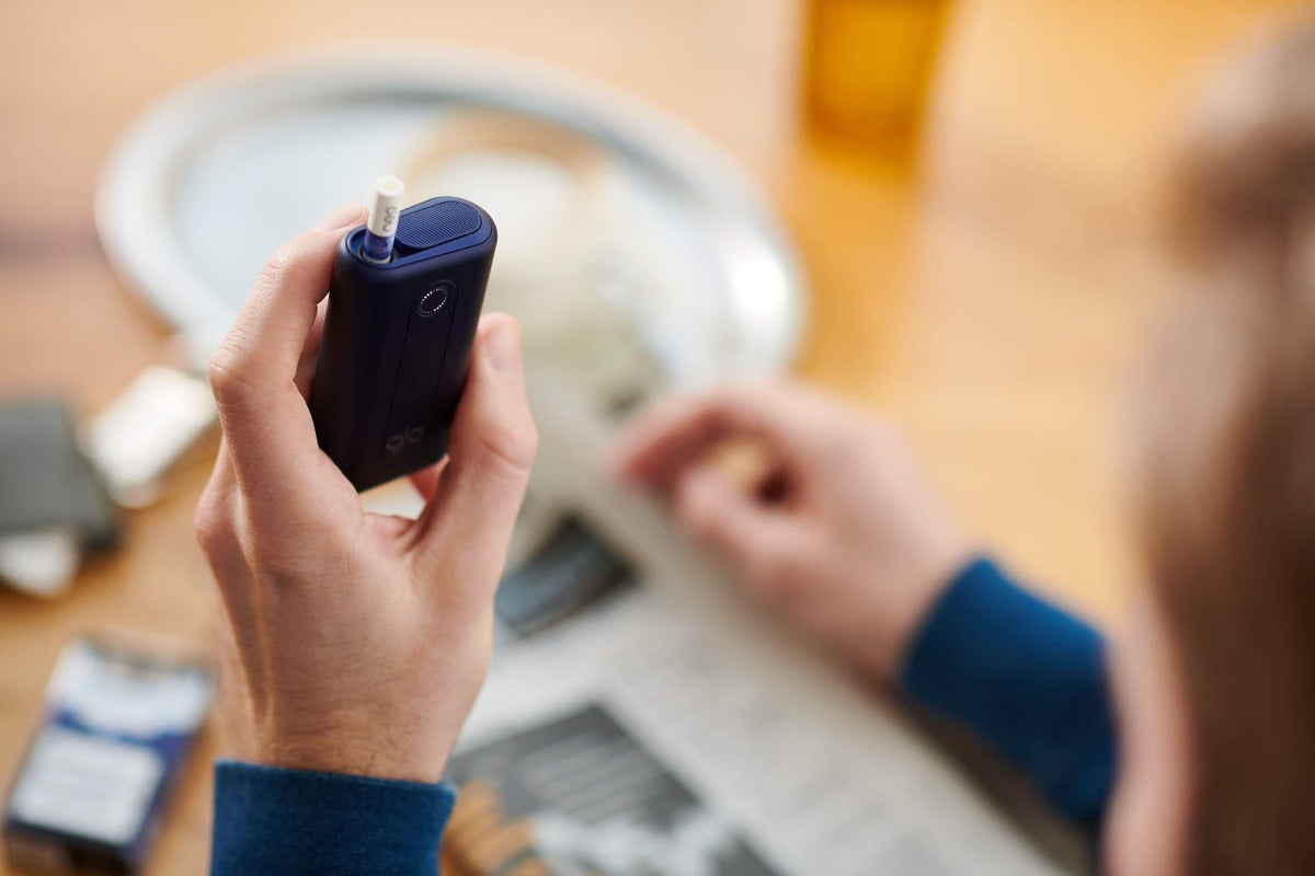 Can cigarette maker BAT’s aim to be a mainly ‘smokeless’ business pay off? – UK Times Can cigarette maker BAT’s aim to be a mainly ‘smokeless’ business pay off? – UK Times