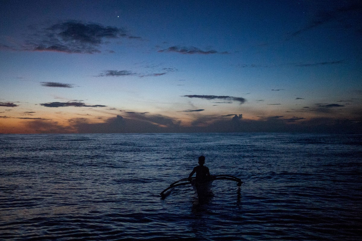China conducts patrols near disputed atoll after US-Philippine drills in South China sea – UK Times