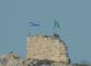 Iran-US war latest: US fires at ship ‘breaching’ Hormuz blockade as Israel captures key Lebanon castle