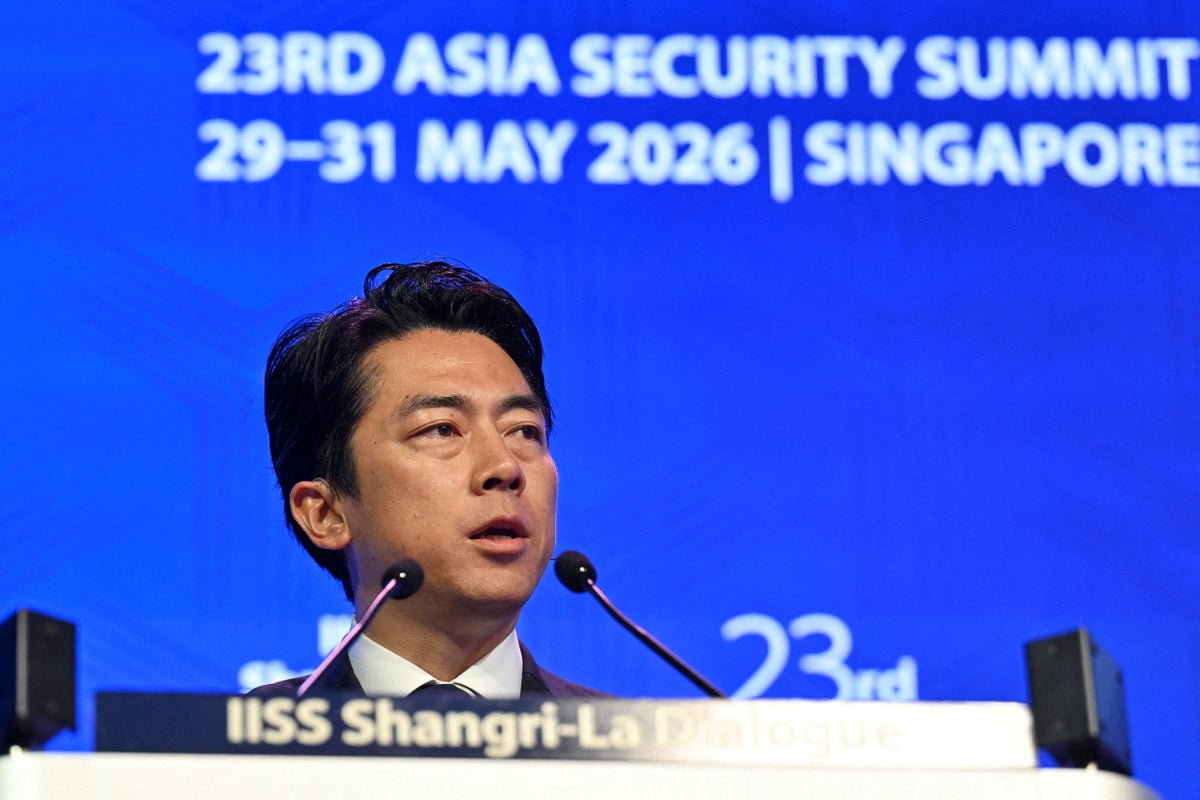 Japan rejects China’s ‘new militarism’ accusations and urges ‘candid dialogue’ – UK Times