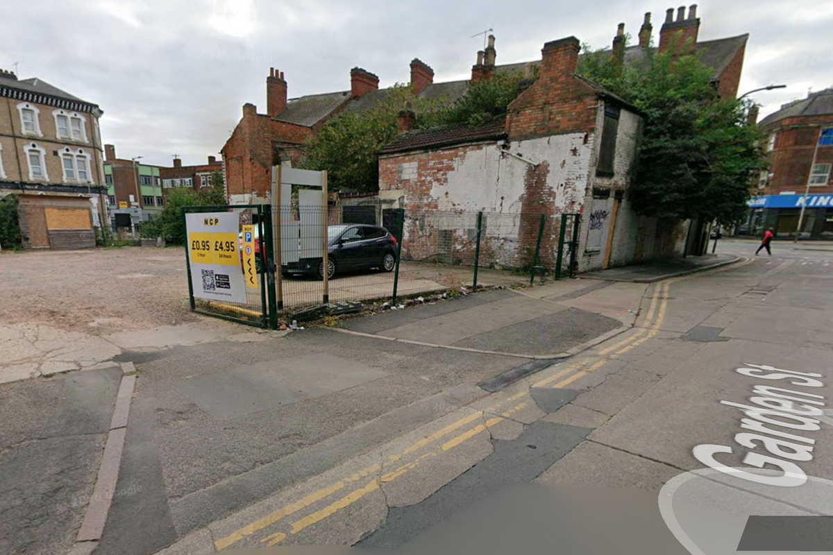 Mystery body in van in Leicester leads police to ‘crime scene’ 100 miles away in London – UK Times Mystery body in van in Leicester leads police to ‘crime scene’ 100 miles away in London – UK Times