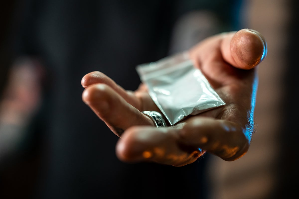 The growing threat from cocaine is destroying ever more lives – UK Times The growing threat from cocaine is destroying ever more lives – UK Times