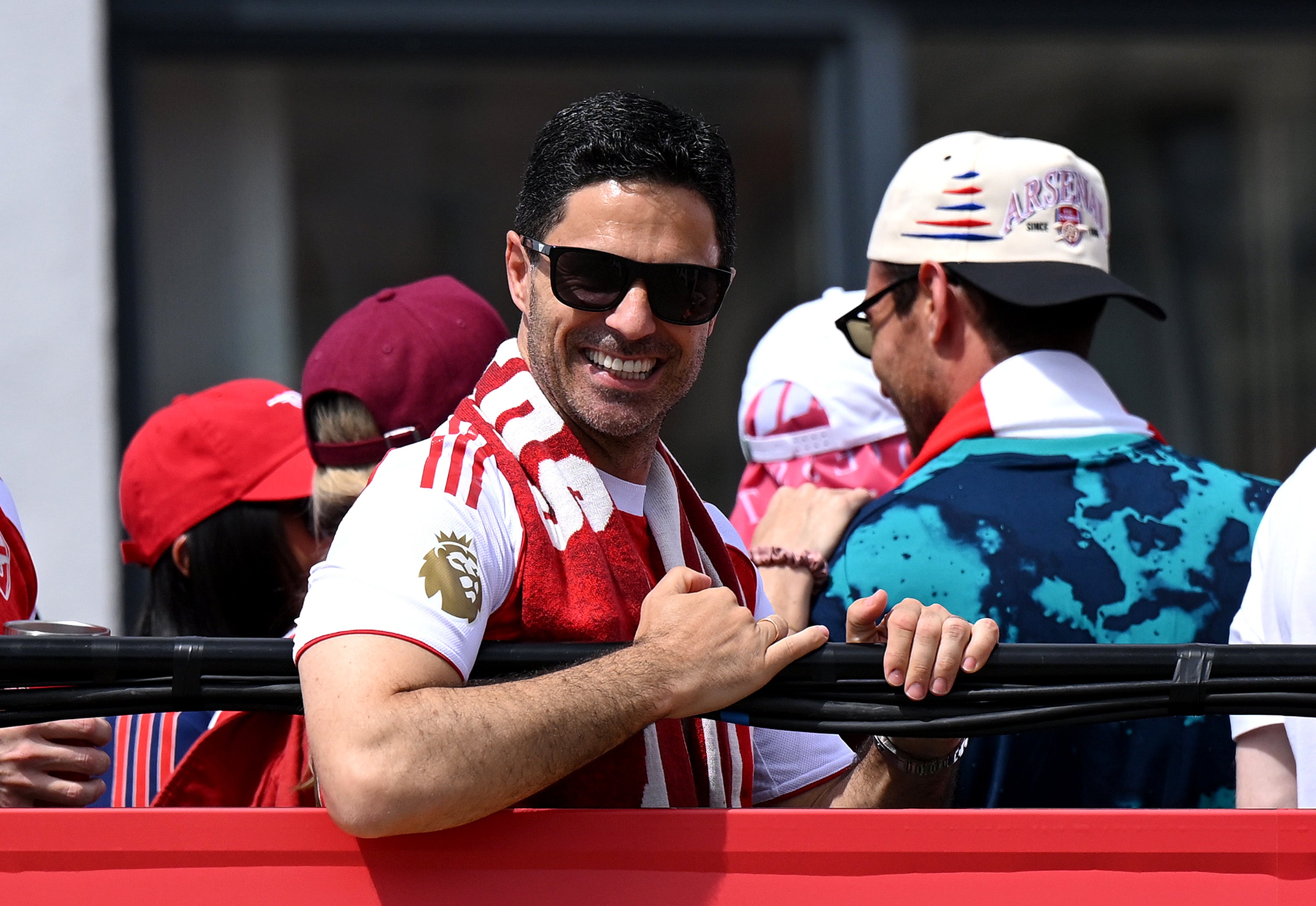  (Getty)