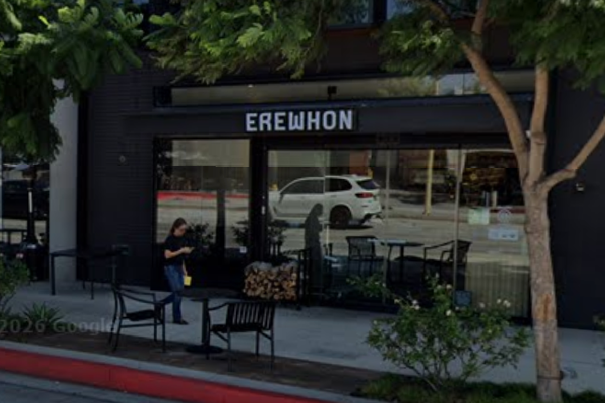 Erewhon, home of the smoothie and strawberry, is behind on its rent in Californian city, landlord claims – UK Times Erewhon, home of the smoothie and strawberry, is behind on its rent in Californian city, landlord claims – UK Times