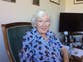 Great-grandmother with ‘inoperable’ tumour receives UK-first cancer treatment