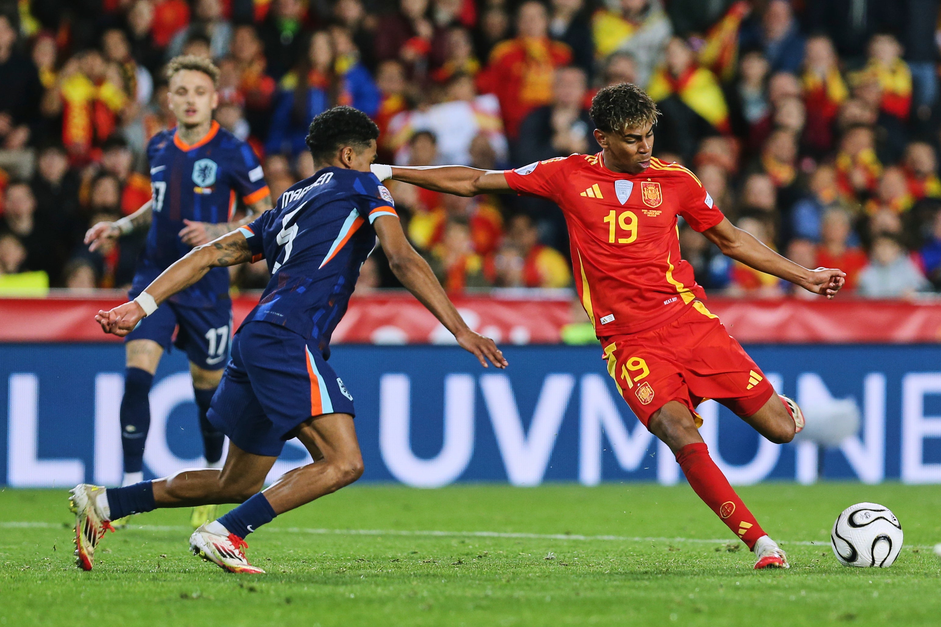 MUNDIAL-ESPAÑA-YAMAL