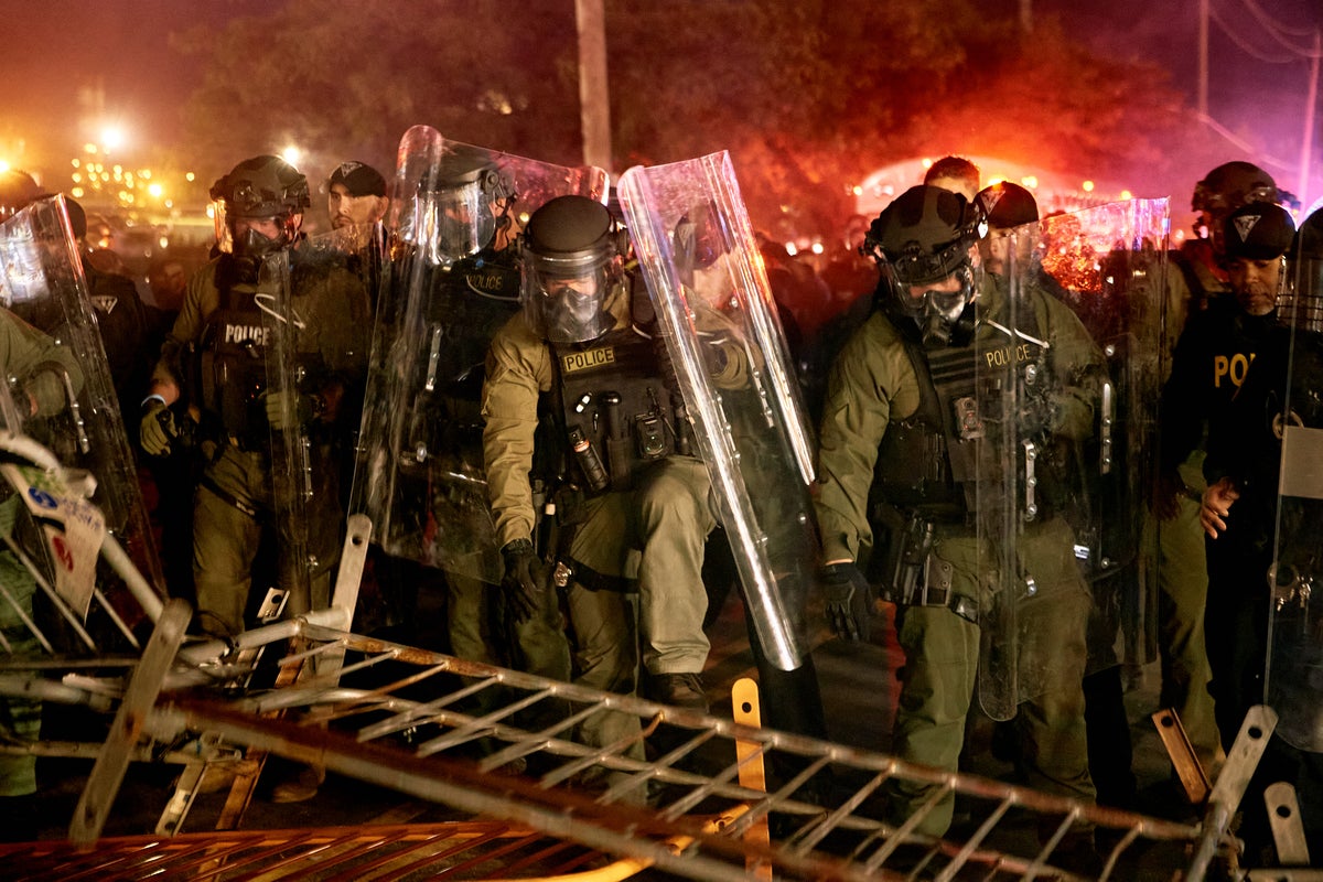 The Anatomy of Jurisdictional Friction: A Brutal Breakdown of the Delaney Hall Crisis