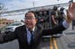 Senator pepper-sprayed at ICE protest says he fears New Jersey could see repeat of Minneapolis violence