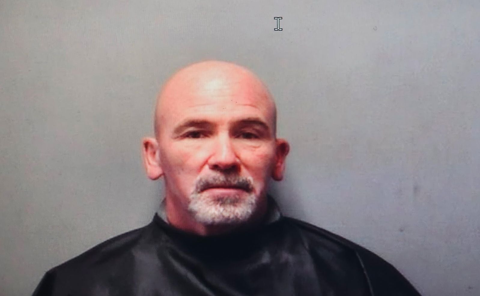 Authorities say Puckett shot two deputies who were responding to a welfare check, then fled